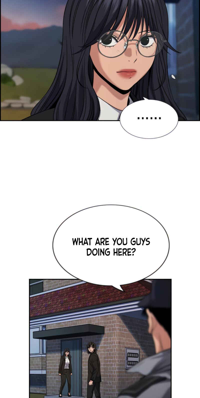 Get Schooled Chapter 75 - Page 22