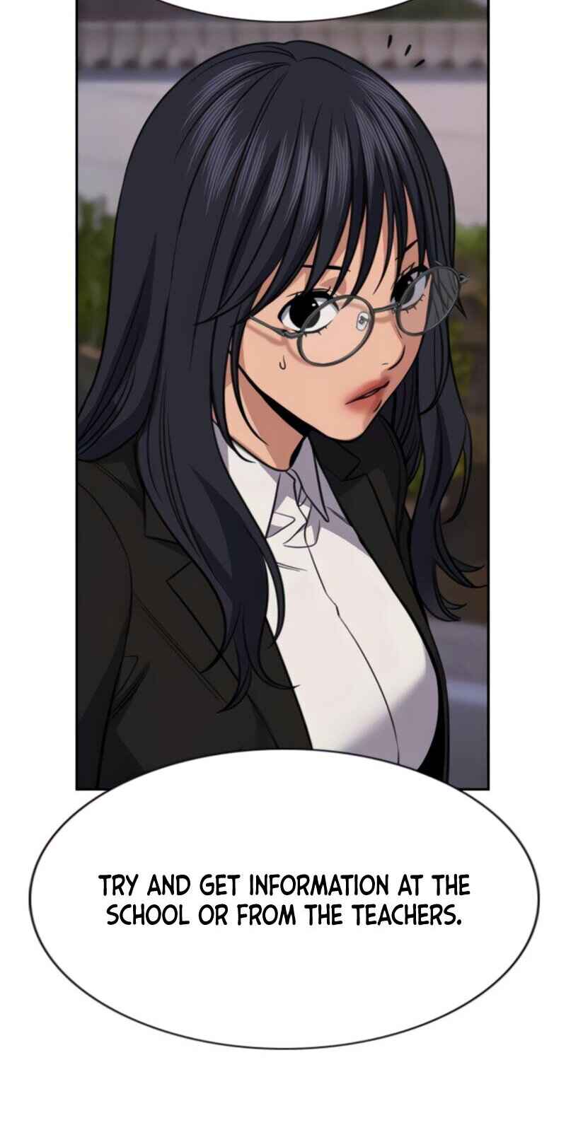 Get Schooled Chapter 75 - Page 32