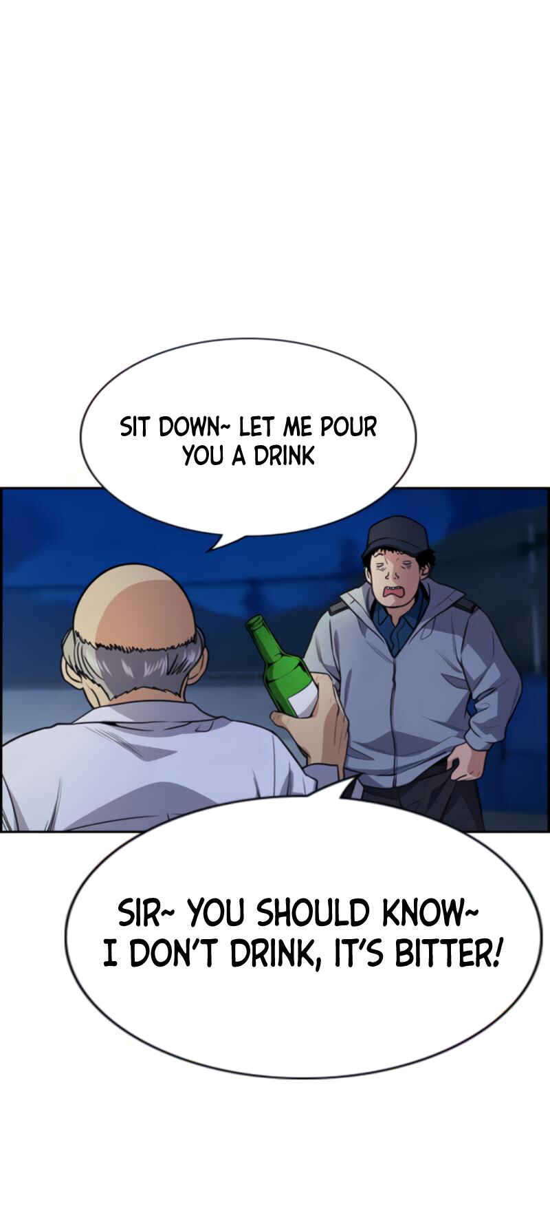 Get Schooled Chapter 75 - Page 41