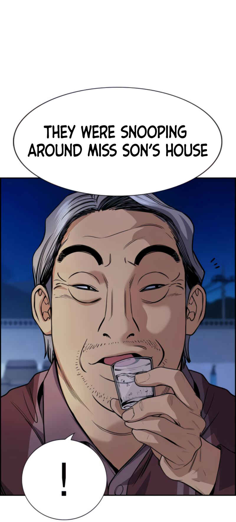 Get Schooled Chapter 75 - Page 44