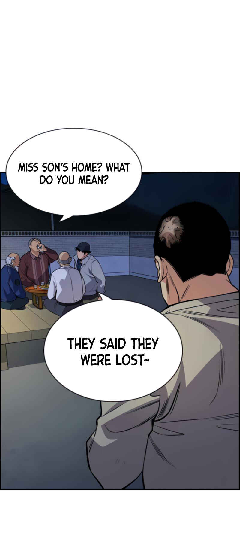 Get Schooled Chapter 75 - Page 45