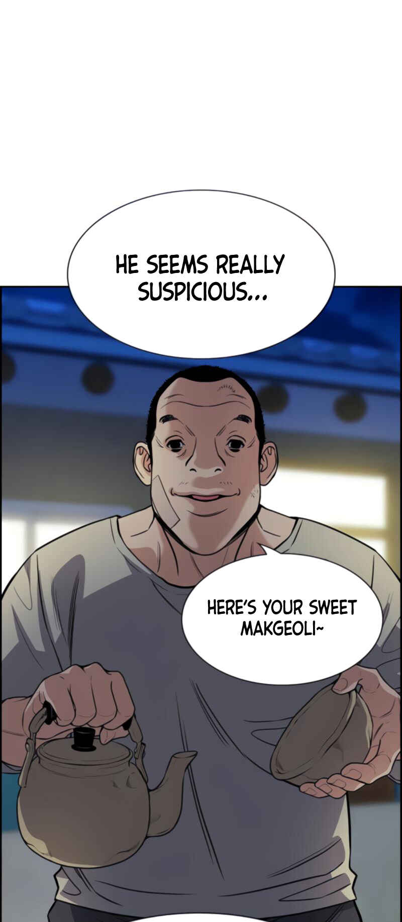 Get Schooled Chapter 75 - Page 46