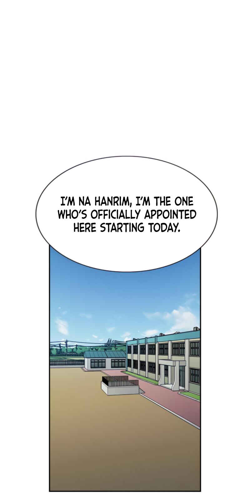 Get Schooled Chapter 75 - Page 56