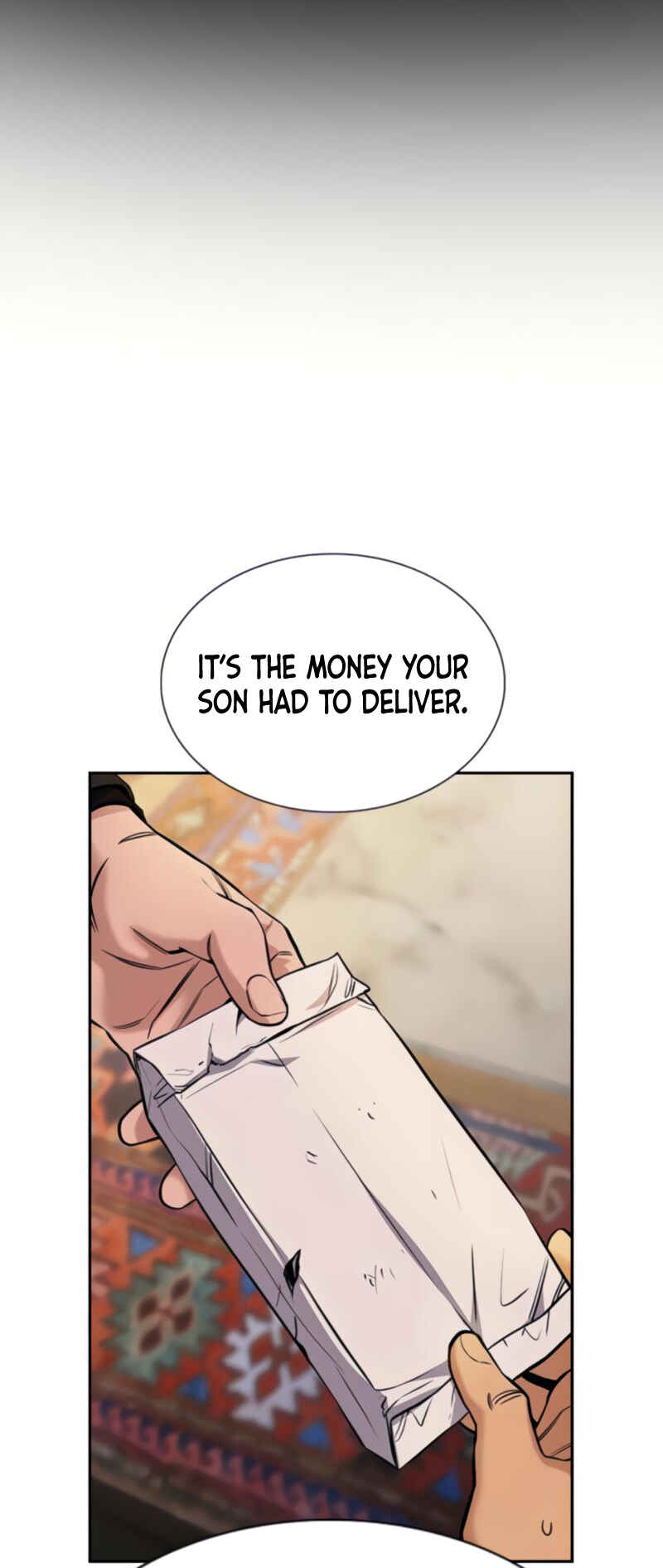 Get Schooled Chapter 75 - Page 6