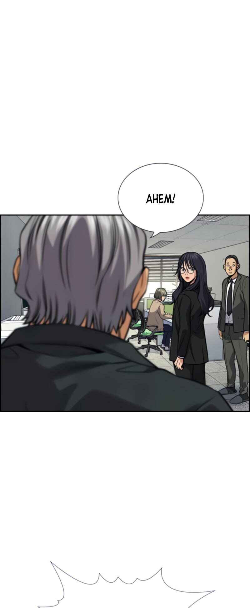 Get Schooled Chapter 75 - Page 61