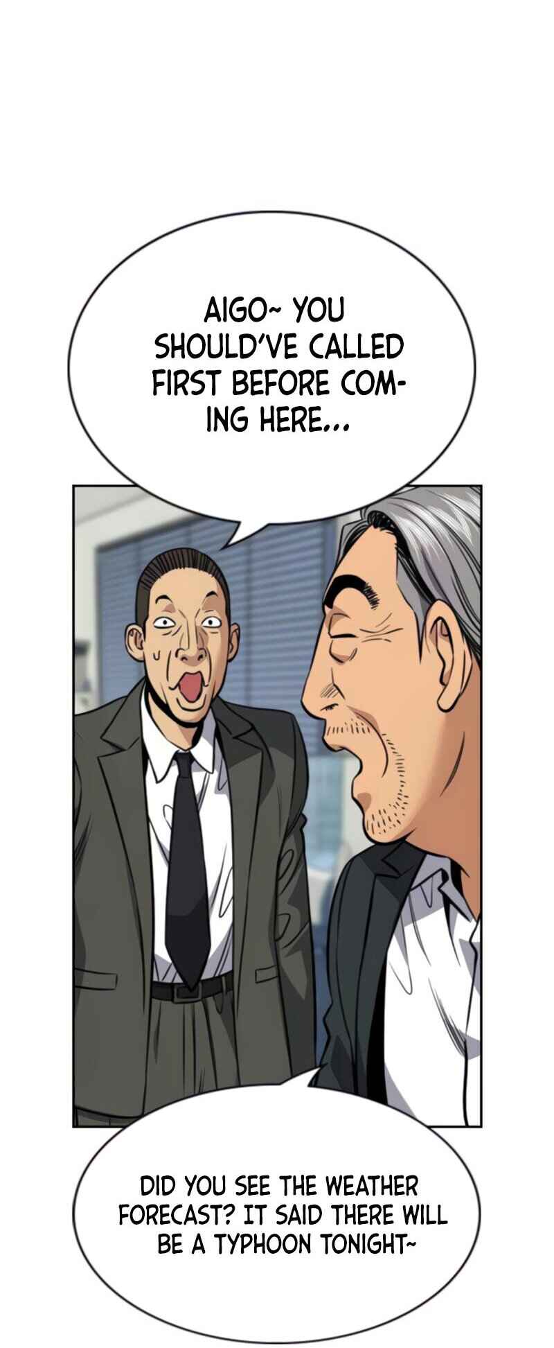 Get Schooled Chapter 75 - Page 64