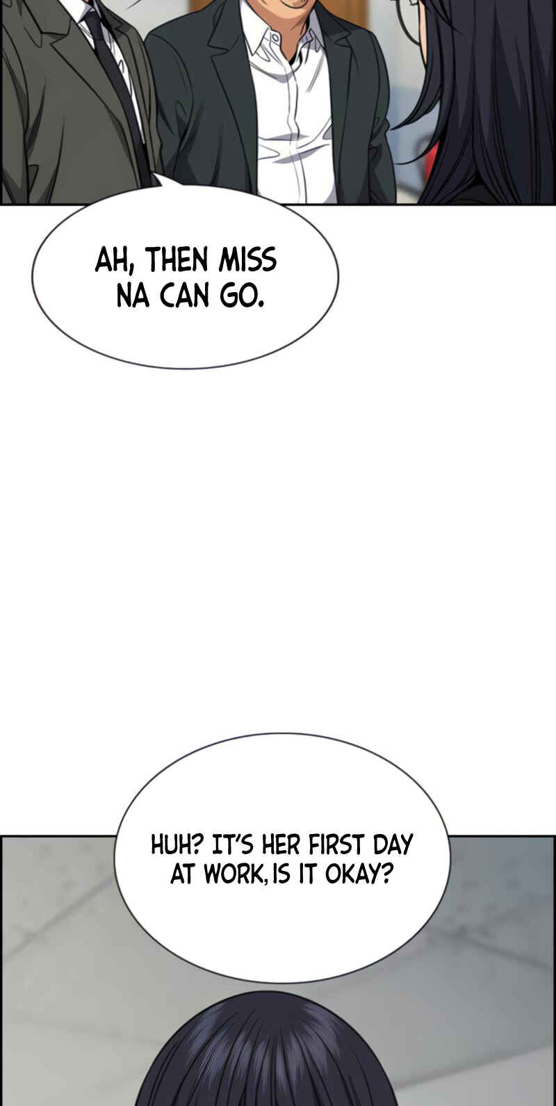 Get Schooled Chapter 75 - Page 67