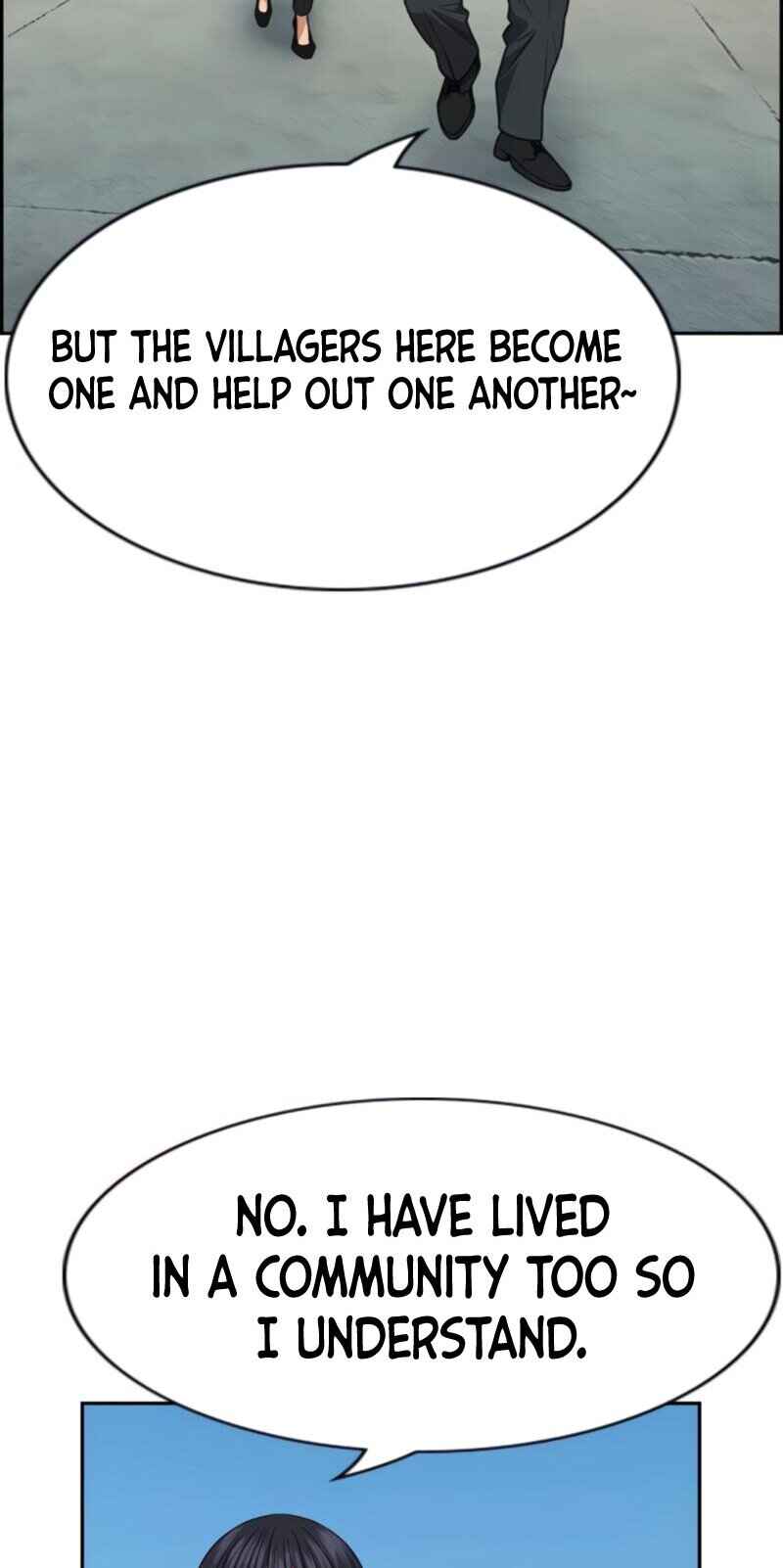 Get Schooled Chapter 75 - Page 70