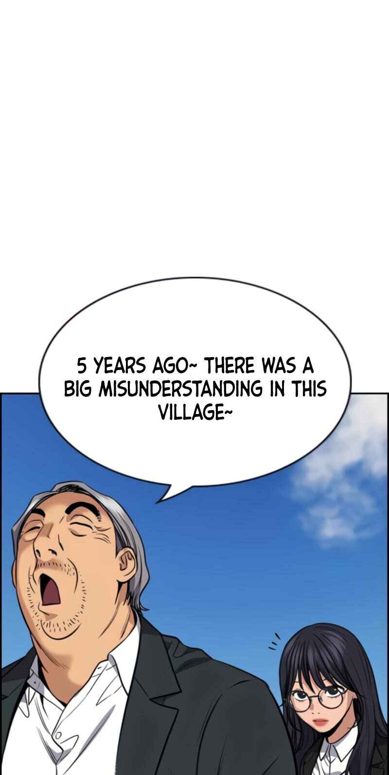 Get Schooled Chapter 75 - Page 73