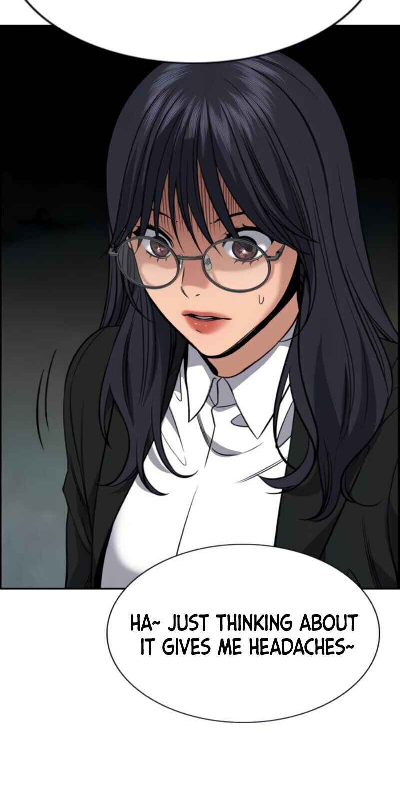 Get Schooled Chapter 75 - Page 76