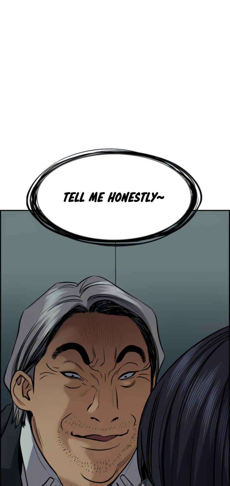 Get Schooled Chapter 75 - Page 81
