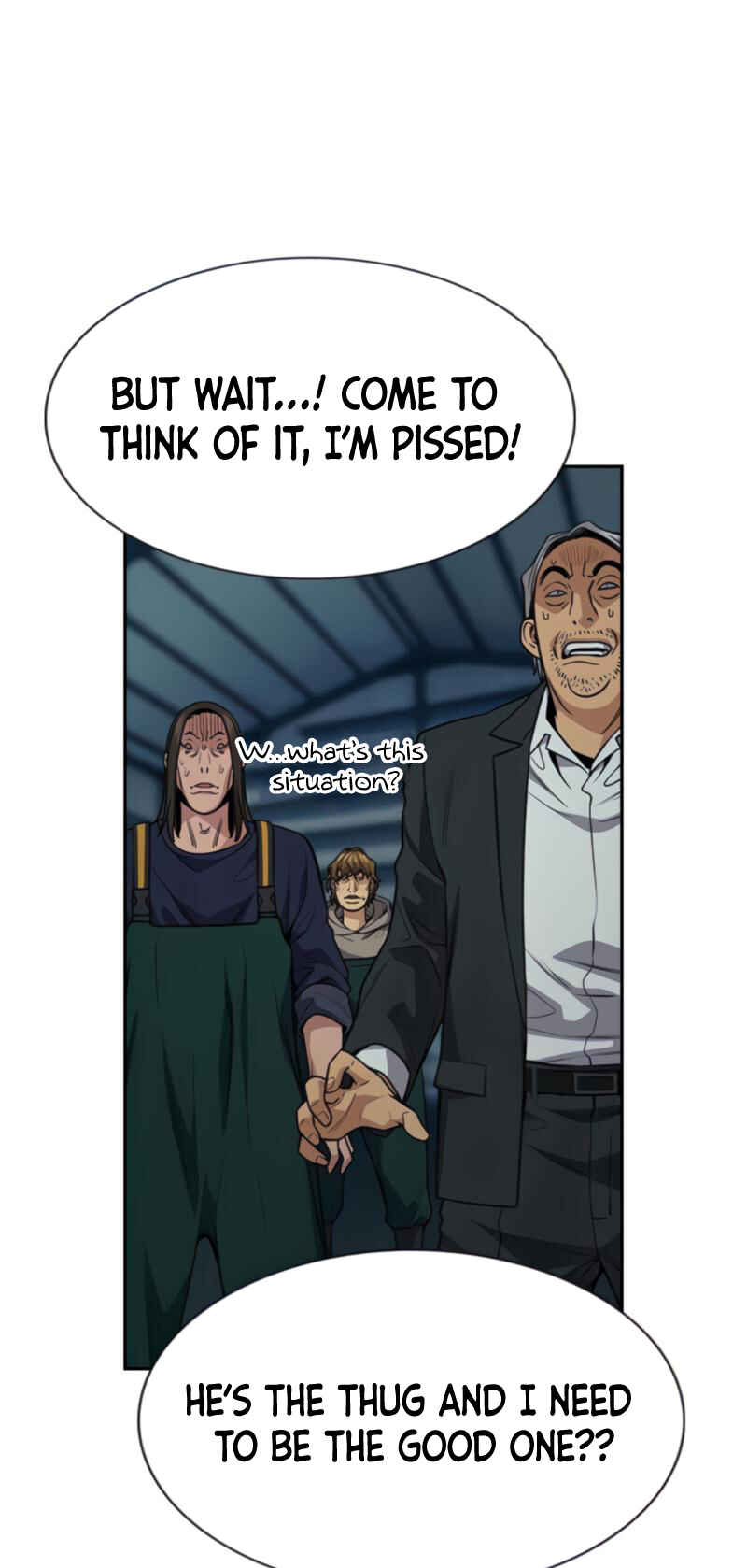 Get Schooled Chapter 75 - Page 93