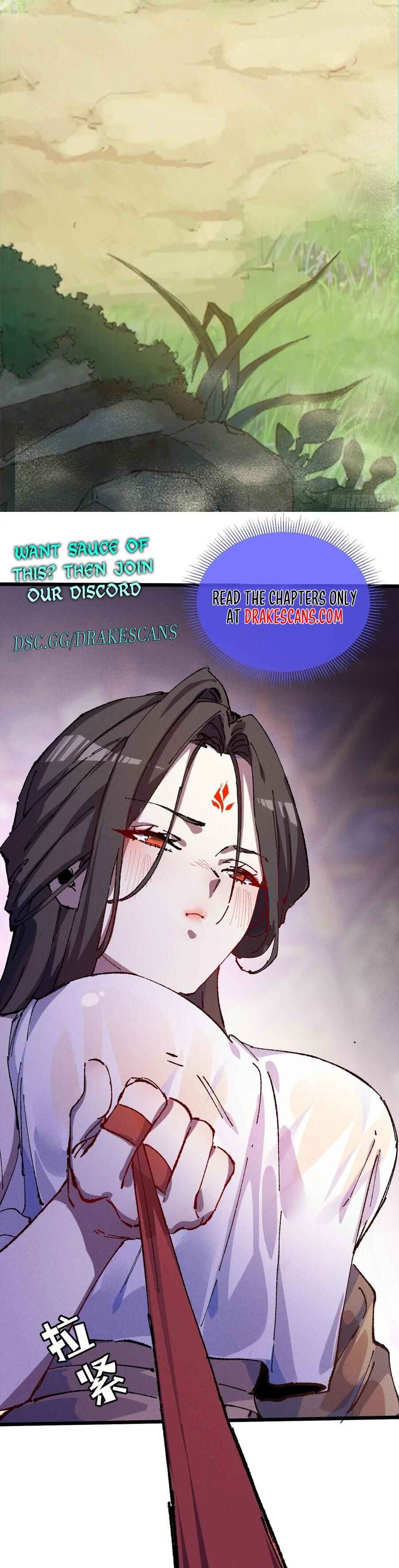 My Disciples Are All Big Villains Chapter 281 - Page 16