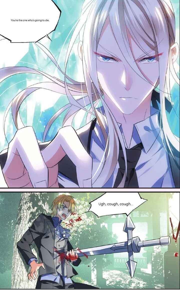 Yǒngzhě Shì Nǚhái Chapter 41 - Page 15