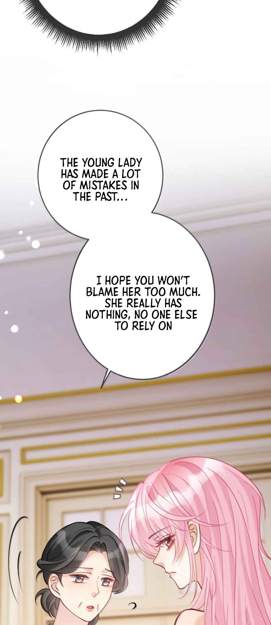 Black Moonlight Heroine Always Wants to Mark Me Chapter 39 - Page 10