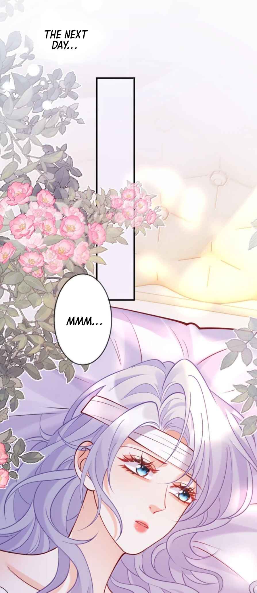 Black Moonlight Heroine Always Wants to Mark Me Chapter 39 - Page 15