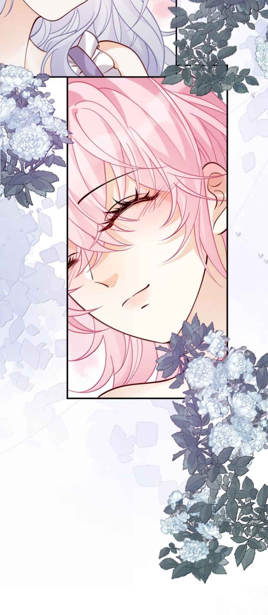 Black Moonlight Heroine Always Wants to Mark Me Chapter 39 - Page 27