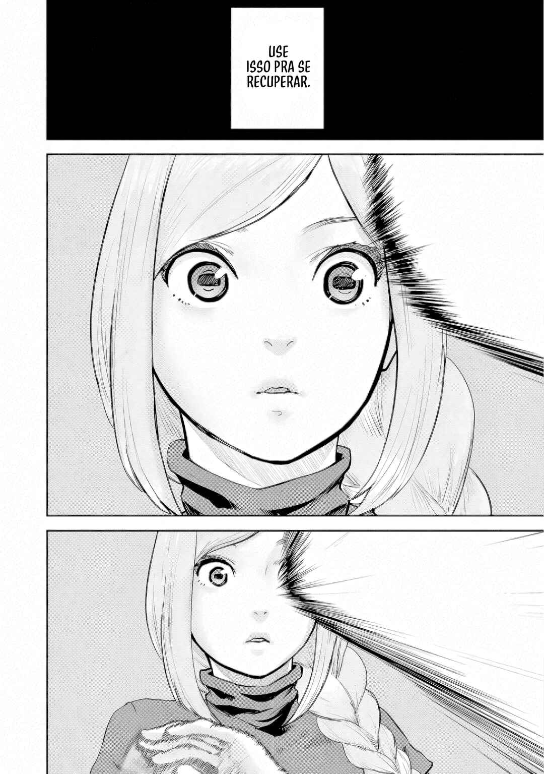VS EVIL Chapter 28 - Page 12