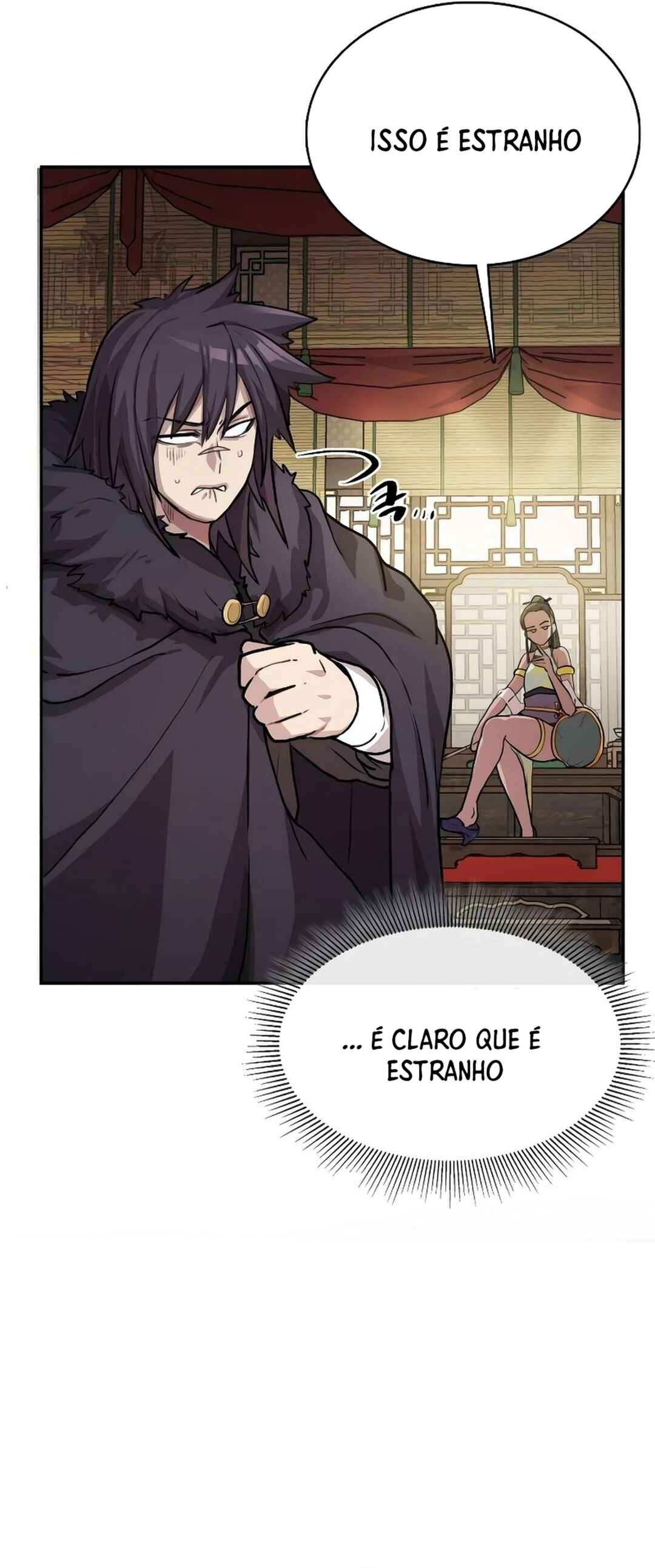 Amado Mujuk Bulpae Chapter 2 - Page 53