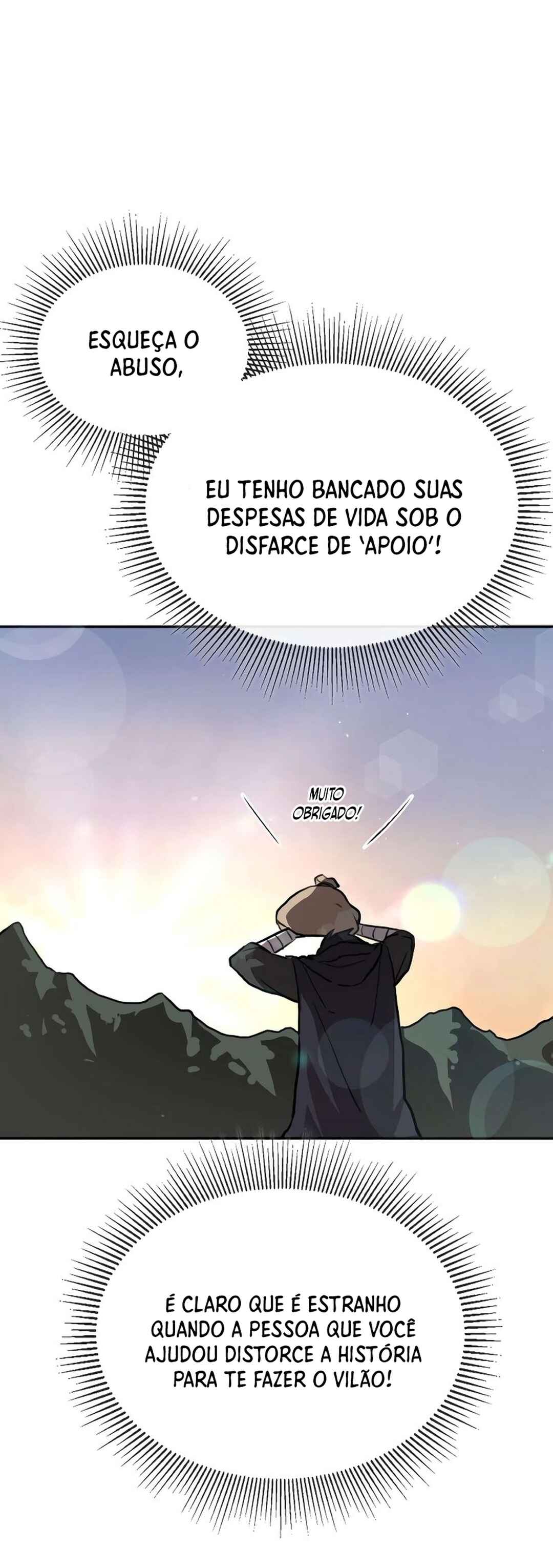 Amado Mujuk Bulpae Chapter 2 - Page 55
