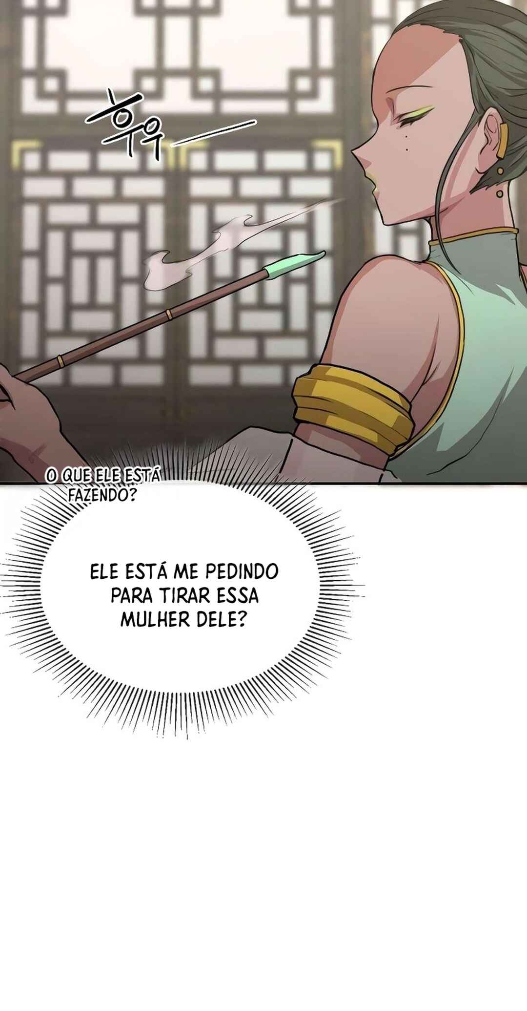 Amado Mujuk Bulpae Chapter 2 - Page 63