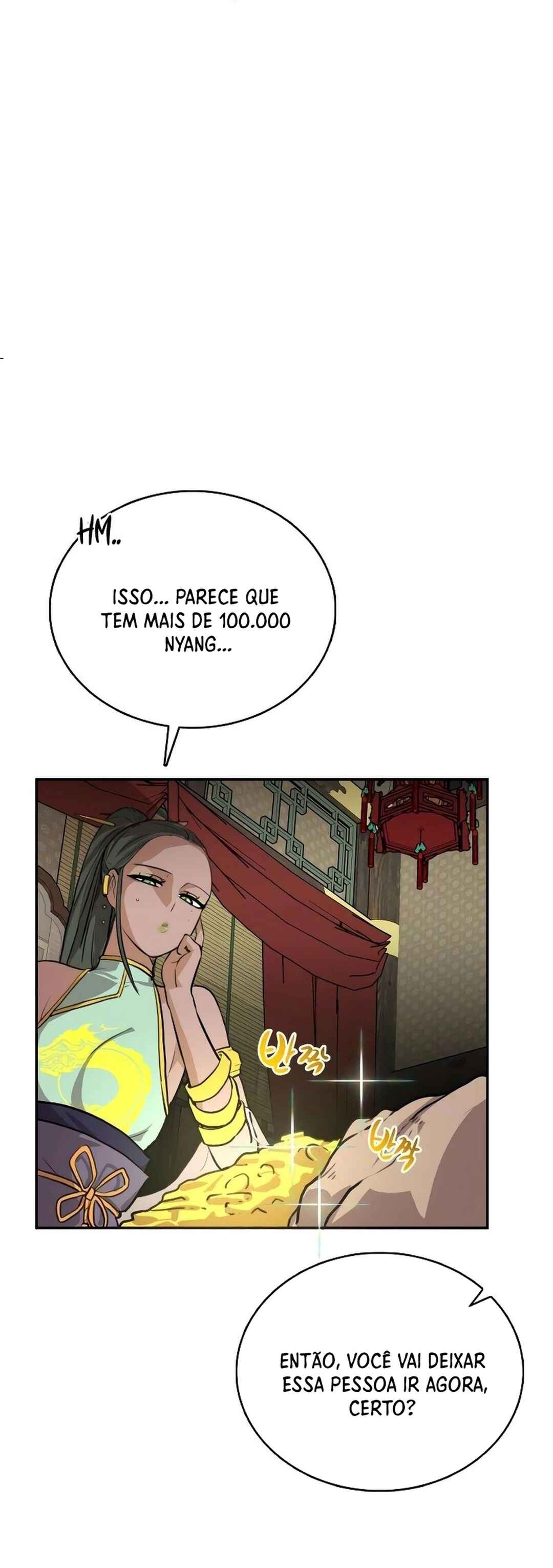 Amado Mujuk Bulpae Chapter 2 - Page 71