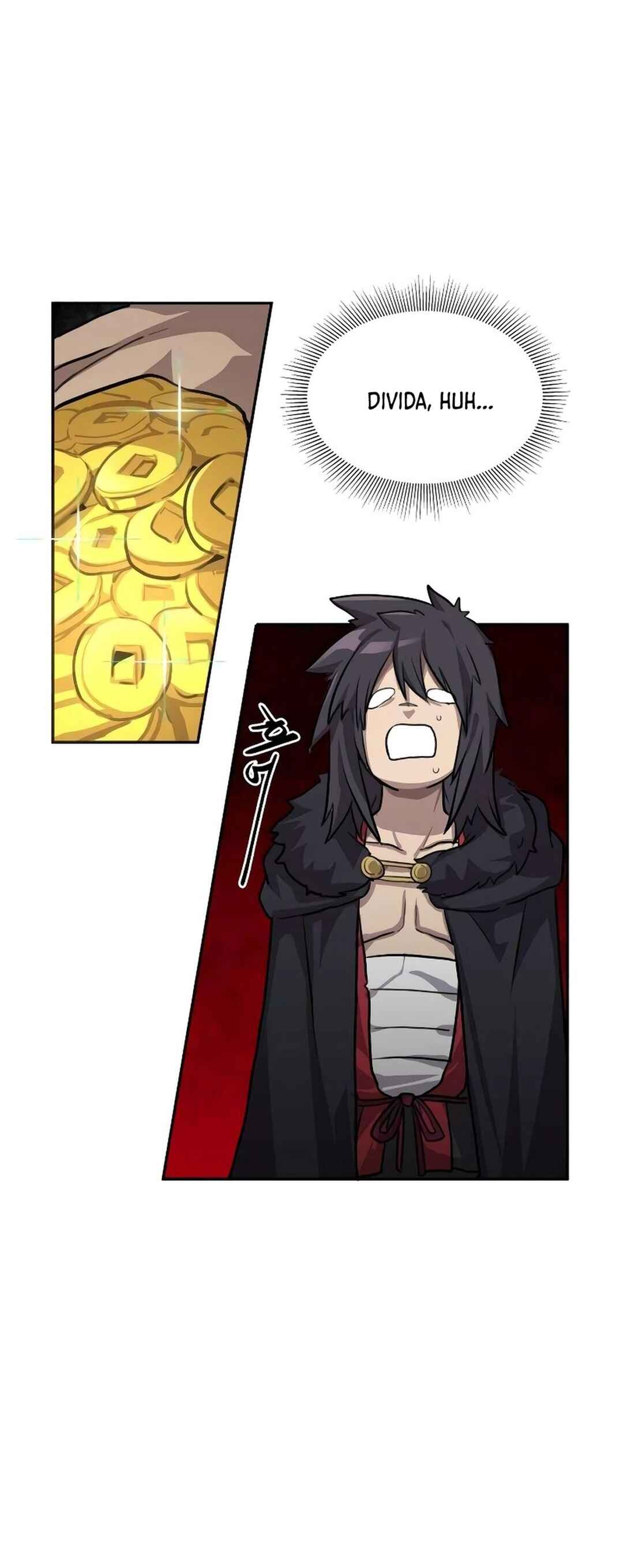 Amado Mujuk Bulpae Chapter 2 - Page 72