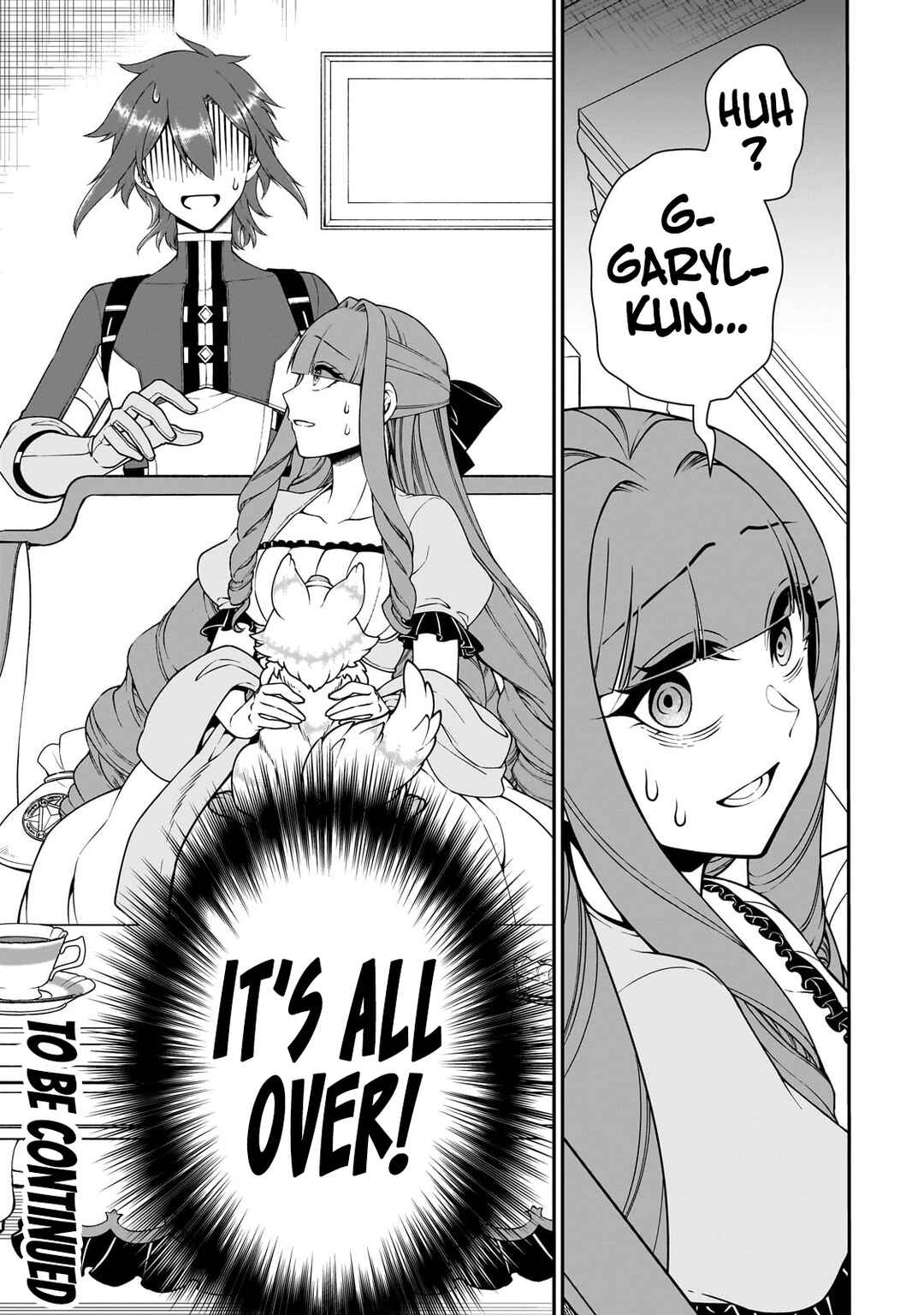 Lv2 kara Cheat datta Moto Yuusha Kouho no Mattari Isekai Life Chapter 62 - Page 30
