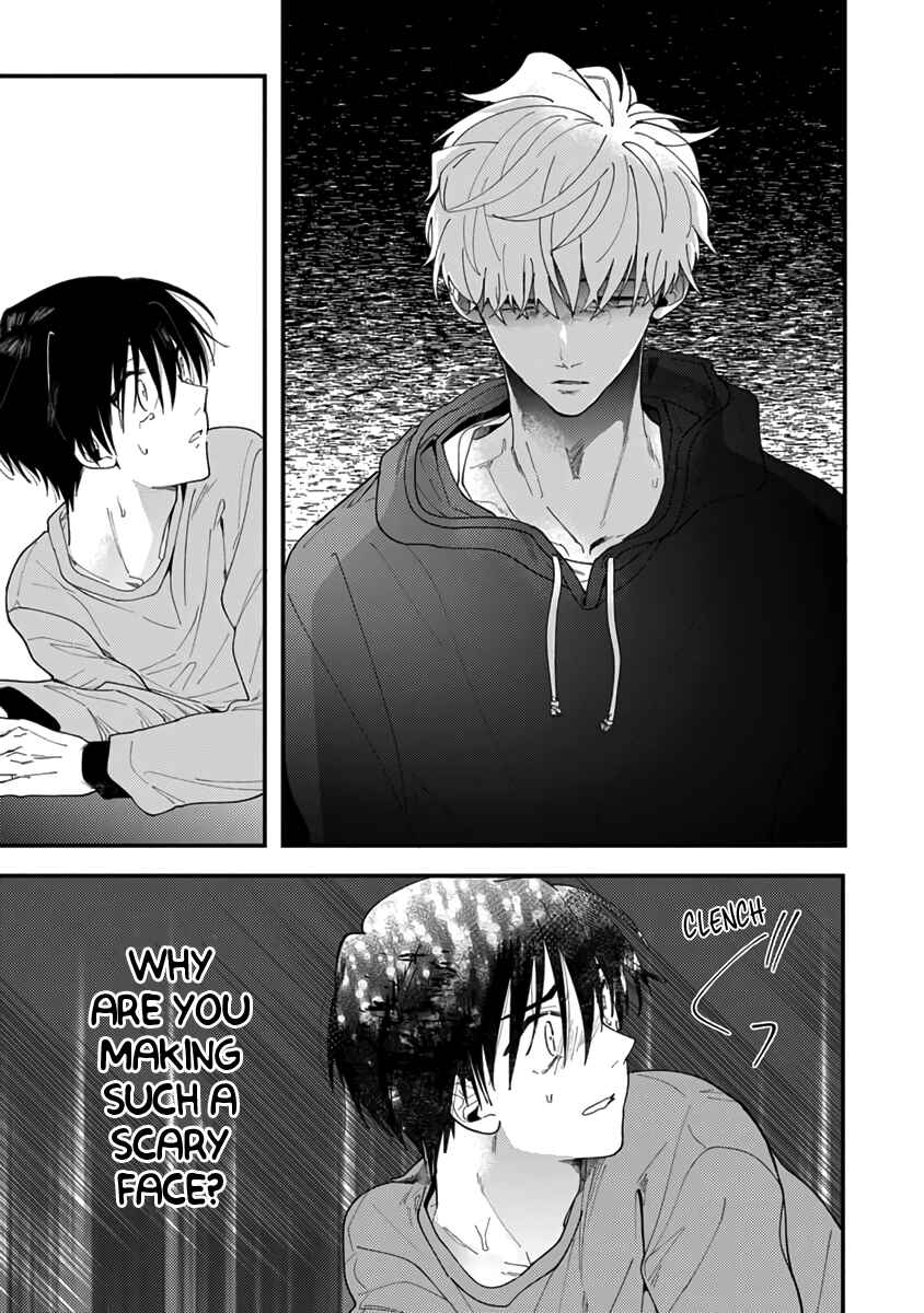 Itooshii Kara Mou Ichido Chapter 2 - Page 13