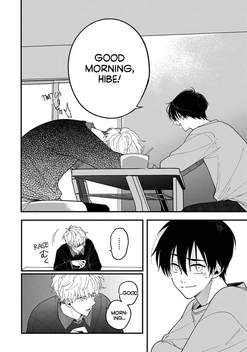 Itooshii Kara Mou Ichido Chapter 2 - Page 22