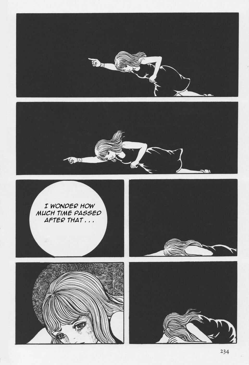 Orochi Chapter 4 - Page 114