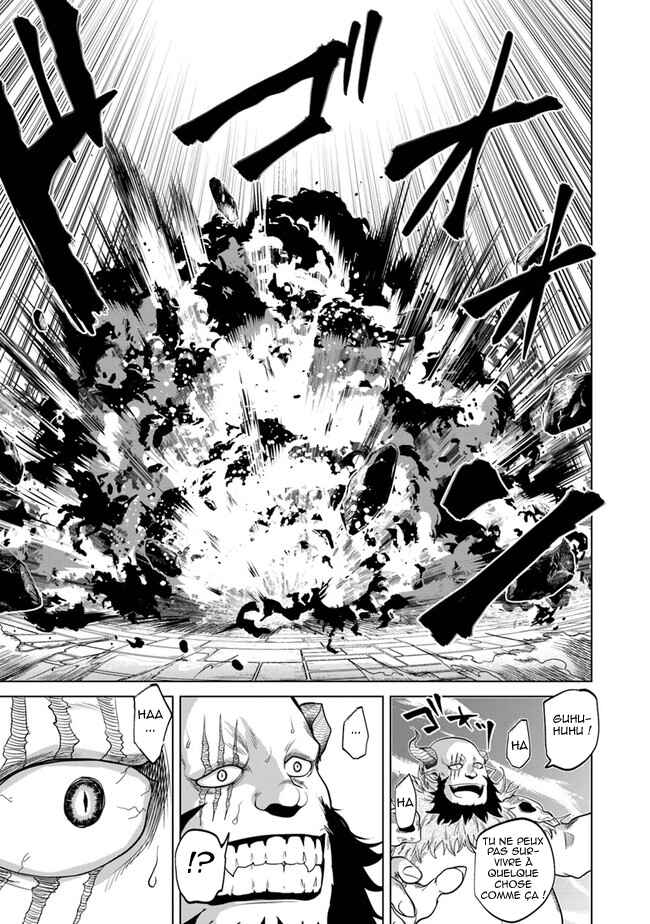 Keikenchi Chochiku de Nonbiri Shoushin Ryokou ~Yuusha to Koibito ni Tsuihou Sareta Senshi no Mujikaku Zamaa~ Chapter 6 - Page 22