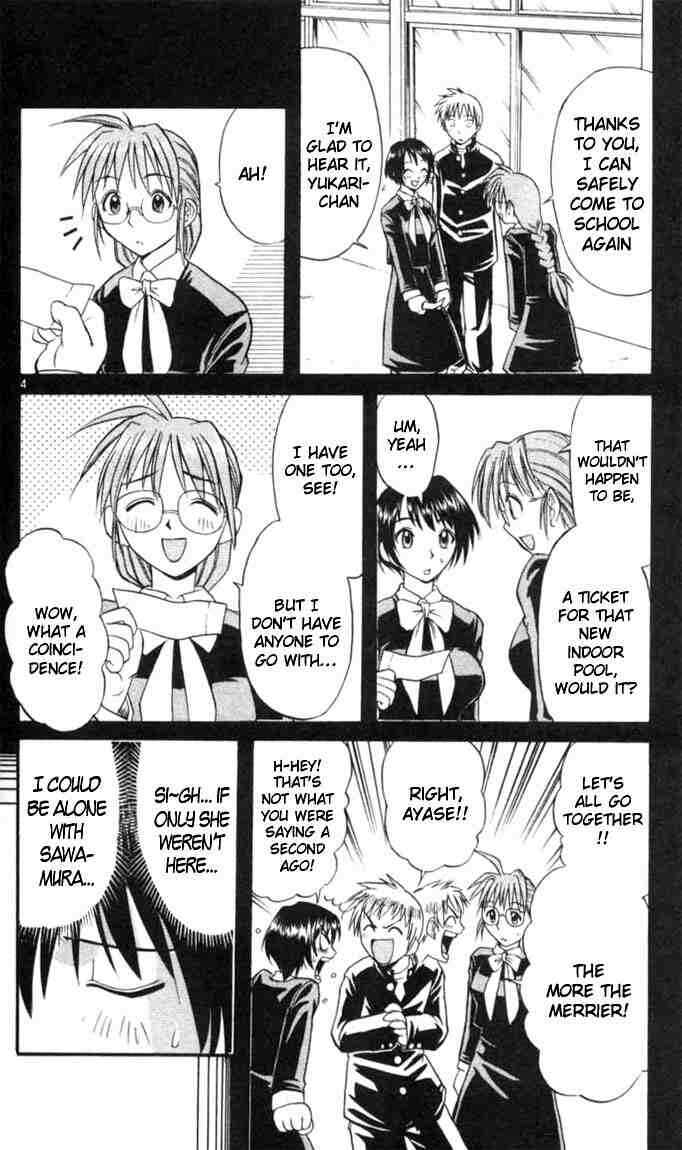 Midori Days Chapter 22 - Page 8