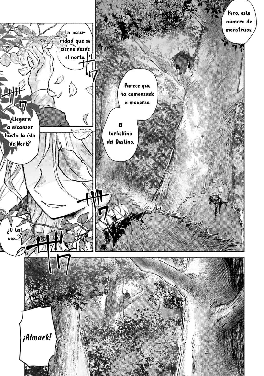 Almark Chapter 11 - Page 23