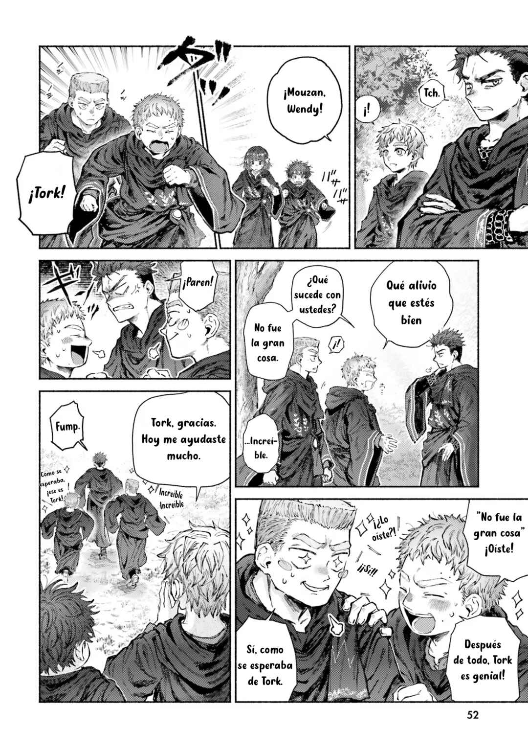 Almark Chapter 11 - Page 24