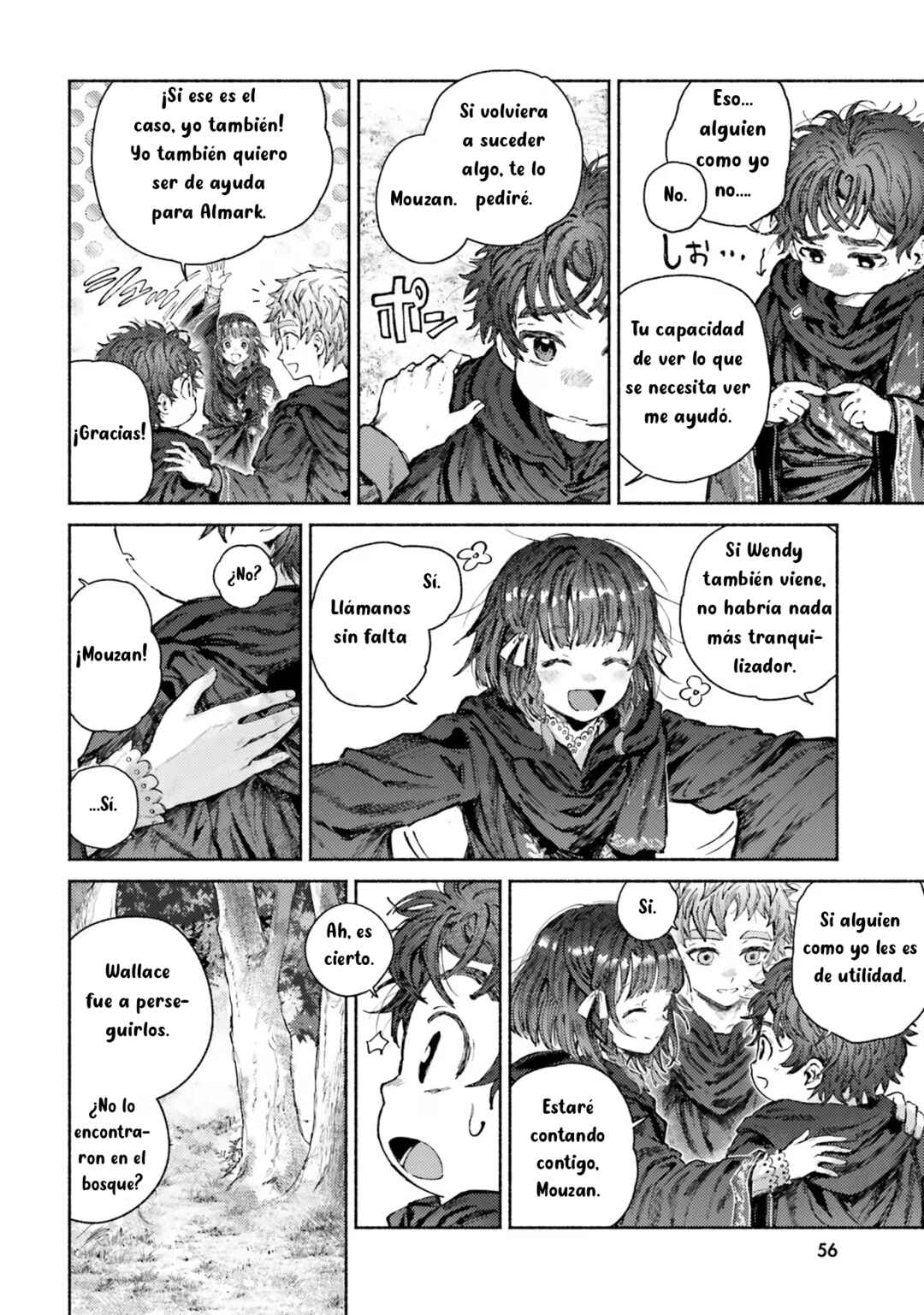 Almark Chapter 11 - Page 28