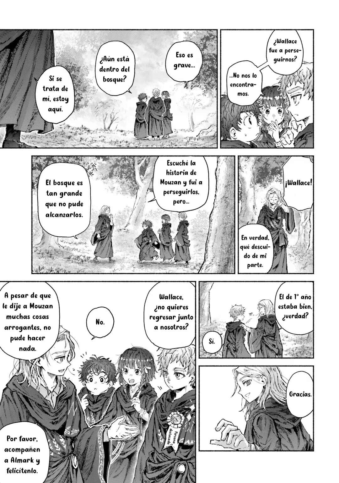 Almark Chapter 11 - Page 29