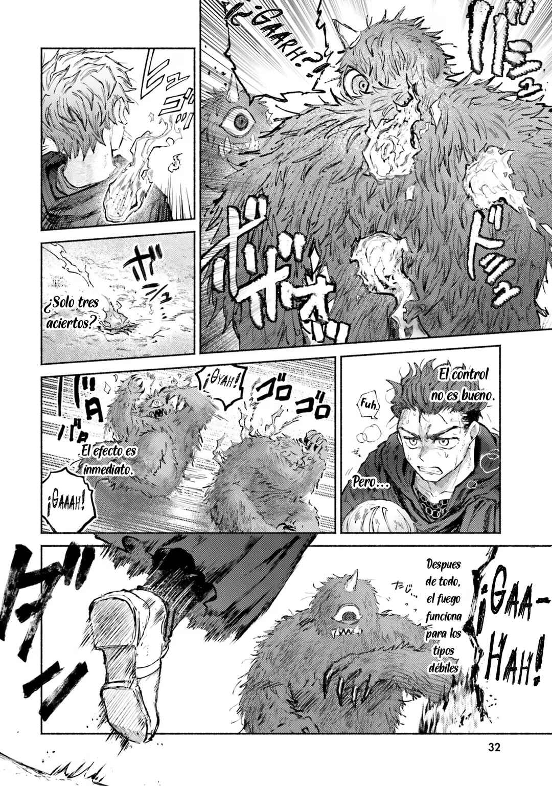 Almark Chapter 11 - Page 4