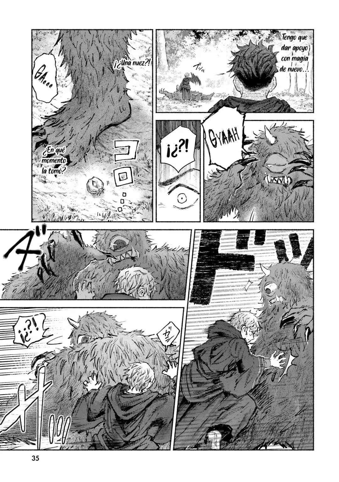 Almark Chapter 11 - Page 7