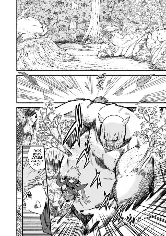 Cut & Paste de Kono Sekai o Ikiteiku Chapter 73 - Page 11