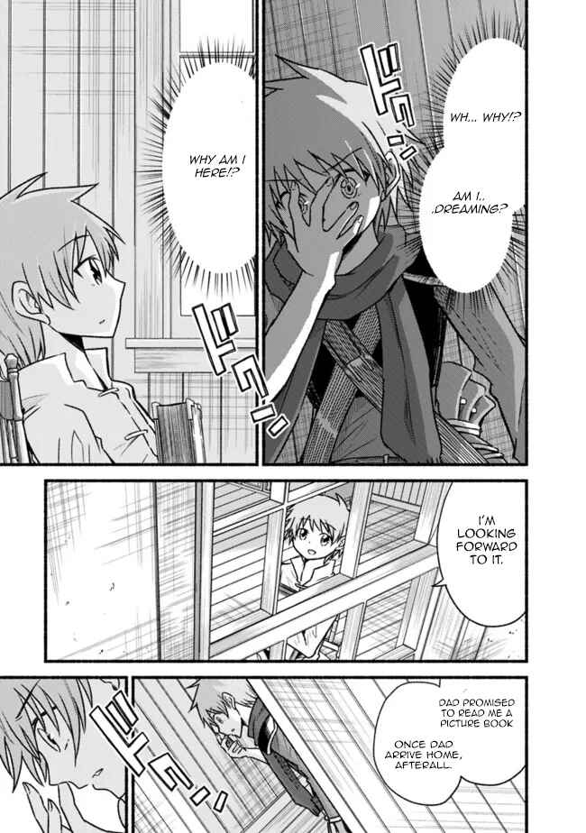 Cut & Paste de Kono Sekai o Ikiteiku Chapter 73 - Page 26