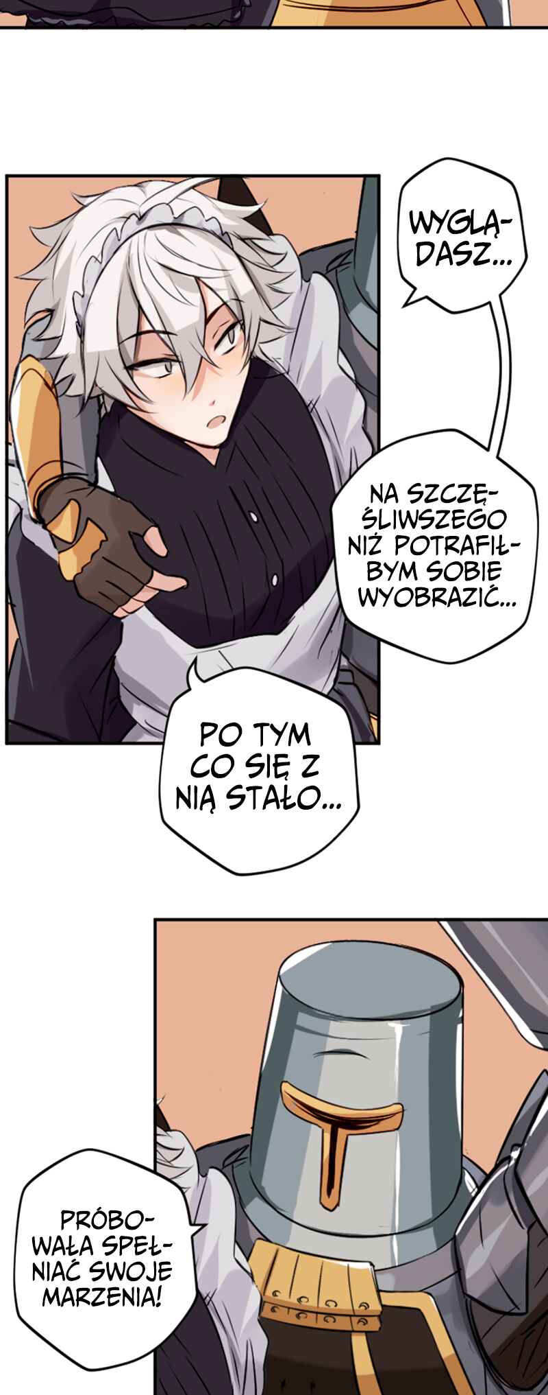 1HP Club Chapter 107 - Page 5