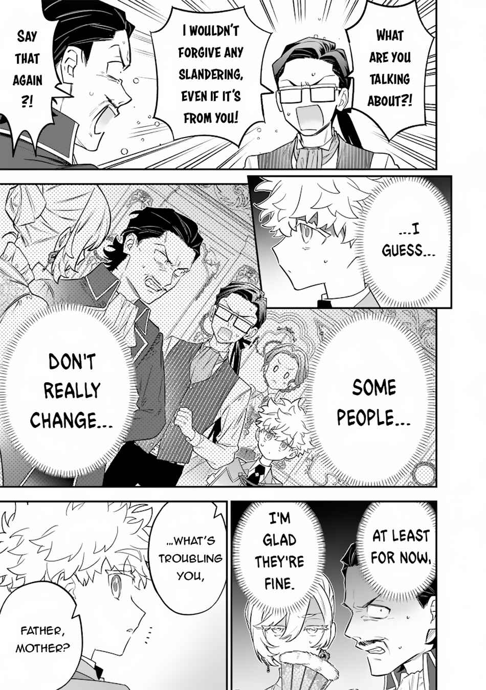 Sekai ni Hitori, Zenzokusei Mahou no Tsukaite Chapter 34 - Page 8