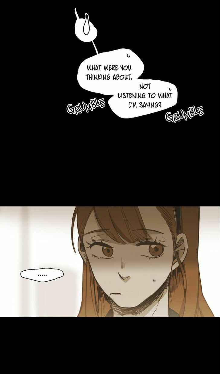 Never Understand Chapter 32 - Page 15