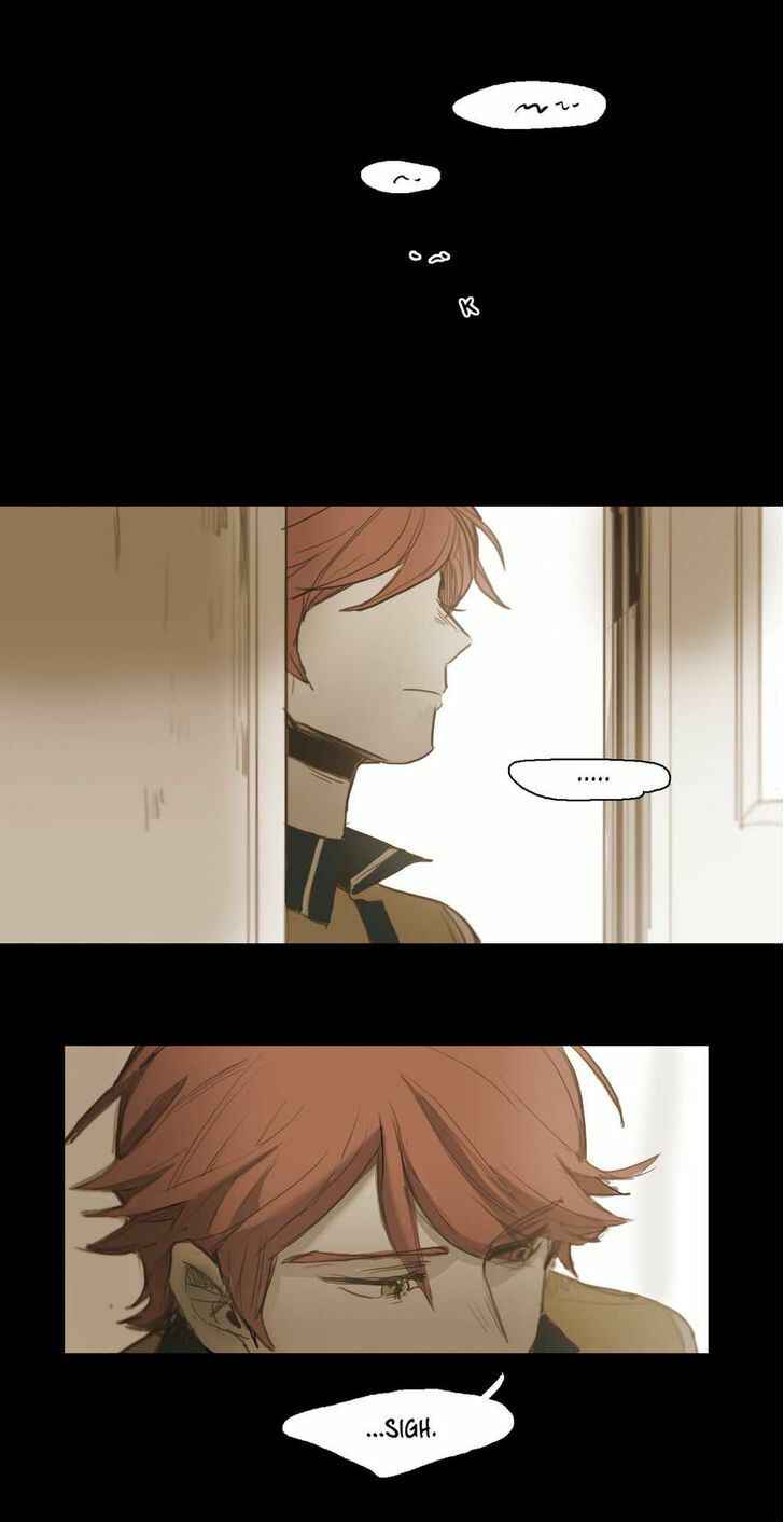Never Understand Chapter 32 - Page 18