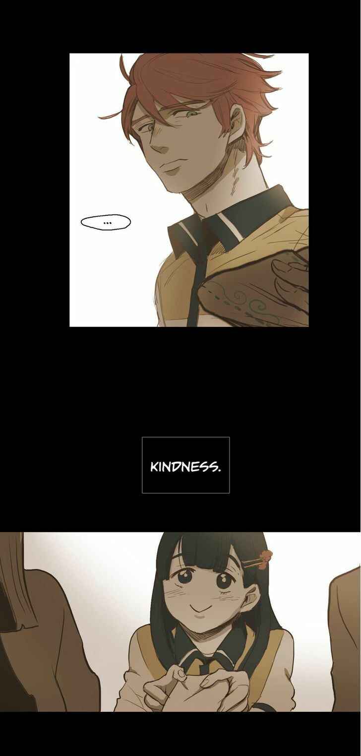 Never Understand Chapter 32 - Page 23