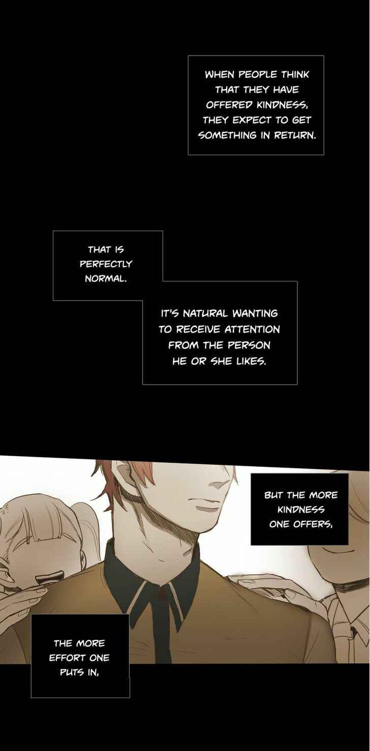 Never Understand Chapter 32 - Page 24