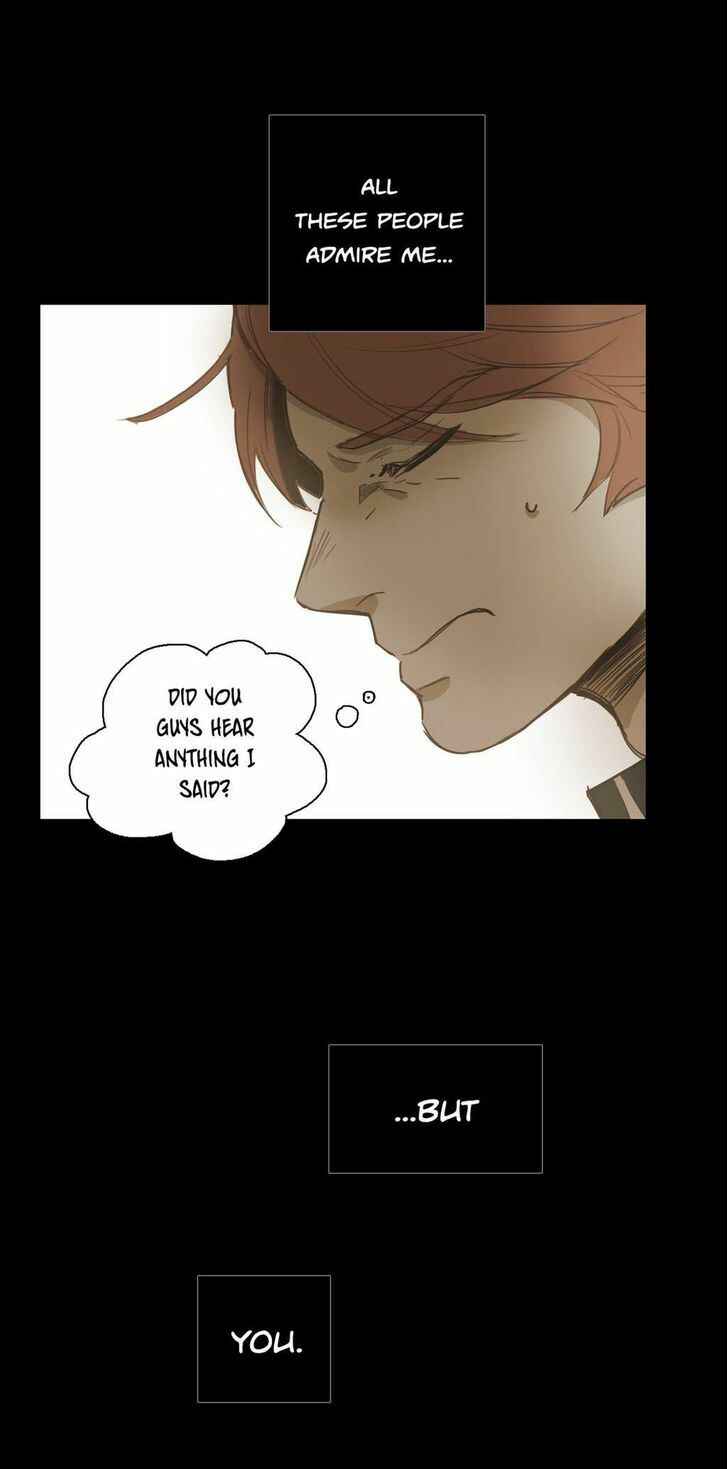 Never Understand Chapter 32 - Page 30