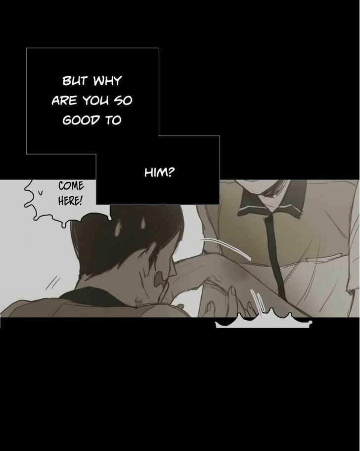 Never Understand Chapter 32 - Page 33