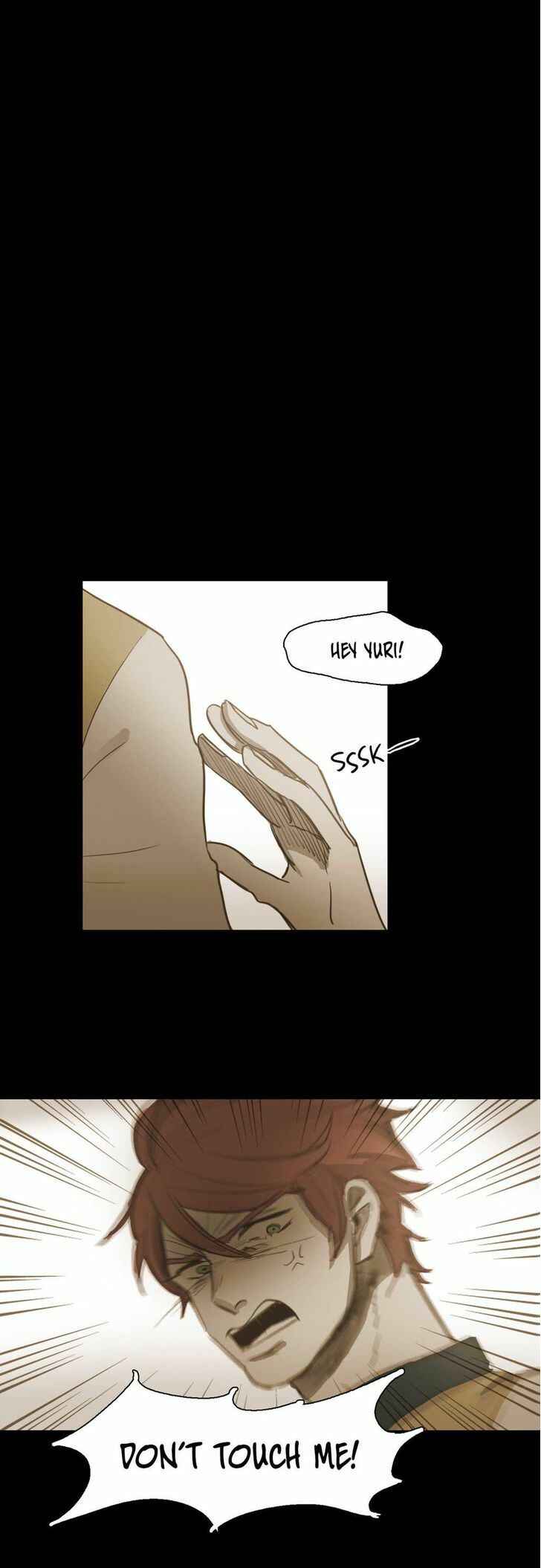 Never Understand Chapter 32 - Page 46